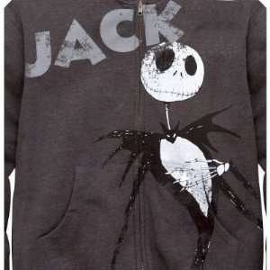  Disney Hoodie Jack Skellington Jacket for Men: Everything 