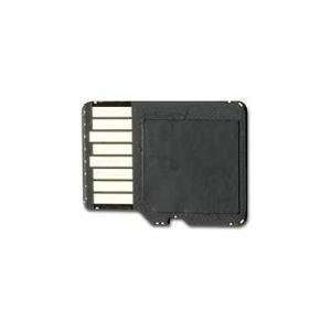   Memory Card for StreetPilot i2 and i3 (010 10683 01): GPS & Navigation