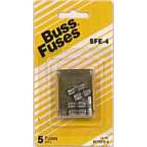  Buss Fuses Card/5