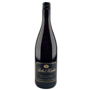  2009 Bethel Heights Vineyard Estate Grown Pinot Noir 