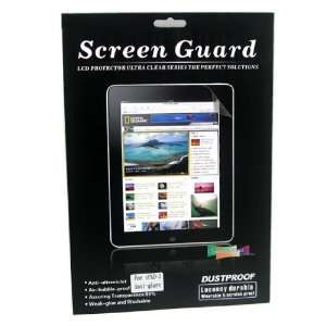   Compatible Screen Protector (Matte film anti fingerprint) Electronics