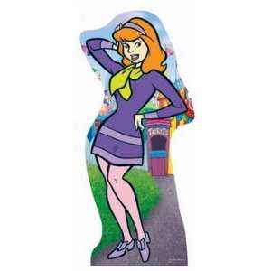  Daphne   Lifesize Cardboard Cutout: Toys & Games