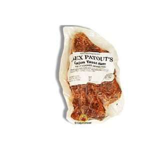 Alex Patouts Tasso   Cajun Ham  Grocery & Gourmet Food