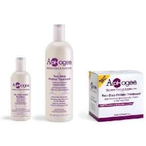  Aphogee Two Step Protein Treatment   1 oz   packette 