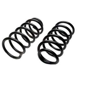  Raybestos 585 1077 Professional Grade Coil Spring Set 