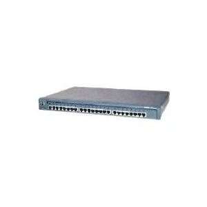  Cisco Systems Catalyst 1900 24 10MB Switch With 1 100BTX 1 