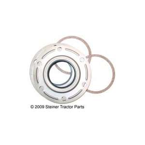  REAR AXLE OUTER SEAL ASSEMBLY PAIR: Automotive