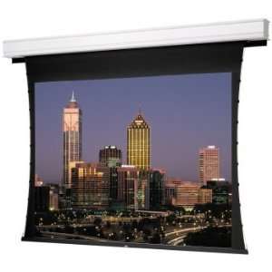   87 X 116 Inch Dual Vision Projection Screen