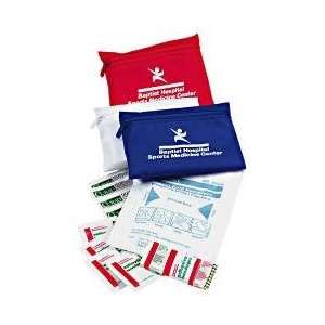  40101    Sports Injury First Aid Kit: Health & Personal 