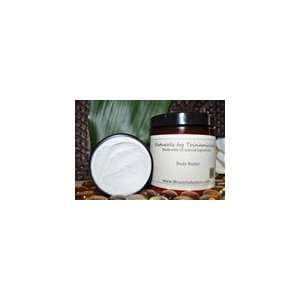    Naturals by Trinamichelle Body Butters   Scents For Women: Beauty