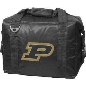  Purdue Boilermakers NCAA 12 Pack Cooler