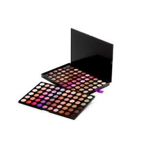    BH Cosmetics 120 Color Eyeshadow Palette 5th Edition: Beauty
