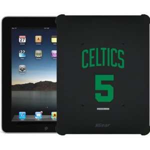  Boston Celtics Celtics 5 Design iPad 1st Generation Case 