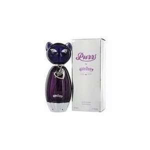  Katy Perry Purr Perfume for Women 1.7 oz Eau De Parfum 