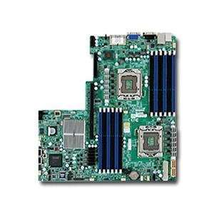   Motherboard (Catalog Category: Server Products / Server Boards 1366
