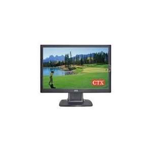  191440X900 LCD black with spkrs Electronics