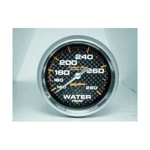  Auto Meter 4831 C/F 2 5/8IN WATER TEMP.: Automotive