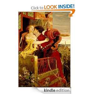  Juliet by Shakespeare with **BIG 6 BOOK BONUS**: William Shakespeare 