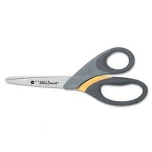  Westcott® Titanium UltraSmooth® Scissors SCISSORS,ULTRA 