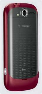  T Mobile myTouch 4G Android Phone, Red (T Mobile): Cell 