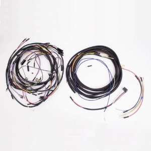  Omix Ada 17201.10 Wiring Harness: Automotive