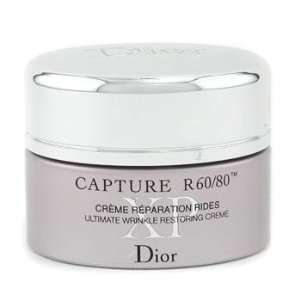  Capture R60/80 XP Ultimate Wrinkle Restoring Creme (Light 