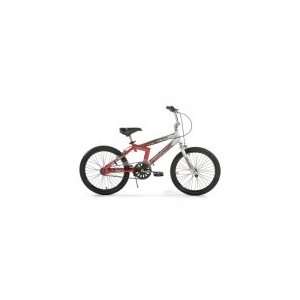  Huffy Boys Axis BMX 20 Inch Bike: Sports & Outdoors