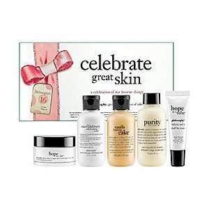 Clinique De Aging Solutions Kit ($77 Value) De Aging Solutions Kit 