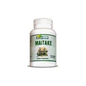  Maitake Mushroom 500mg 90 capsules