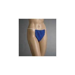  Medical Products Onedees Patient Bikini   Model 50587   Case of 100