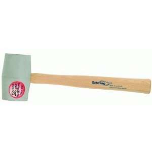  Estwing 268 DH 18N Deadhead® Rubber Mallets