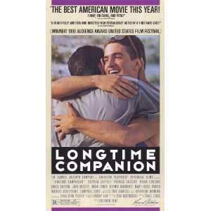  Longtime Companion Movie Poster (11 x 17 Inches   28cm x 