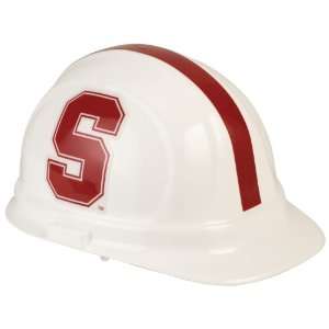  NCAA Stanford Cardinals Hard Hat: Sports & Outdoors