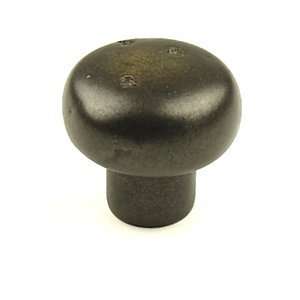  Century Hardware 19607 AI Whistler Knob, Bronze