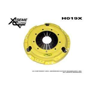    ACT Pressure Plate for 1988   1989 Honda Prelude: Automotive