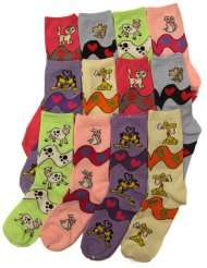  funny socks   Clothing & Accessories