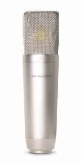  M Audio Nova Affordable Large Capsule Cardioid Microphone 