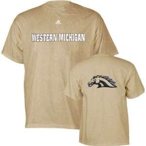    Western Michigan Broncos Primetime T Shirt