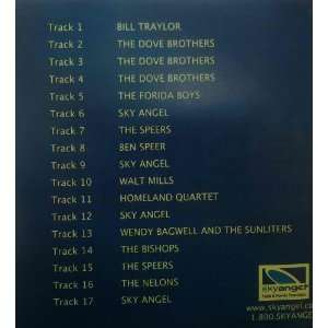  Skyangel   Classic Gospel Greats [DVD] 