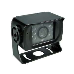    Flex Mount Infared Commercial Grade Sharp Rear Camera: Automotive