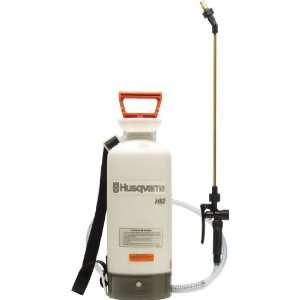  Husqvarna HS2 2 Gallon Handheld Sprayer Patio, Lawn 