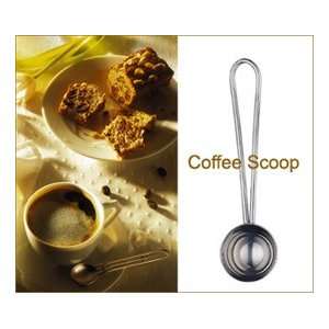  Coffee Scoop Wire: Kitchen & Dining