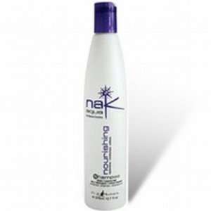  Nak Nourishing Shampoo 375ml: Health & Personal Care