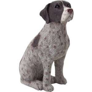  German Shorthaired Pointer   Small Size: Everything Else