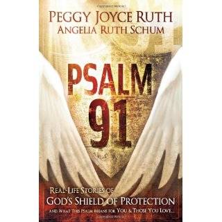  Psalm Means for You & Those You Love Paperback by Peggy Joyce Ruth