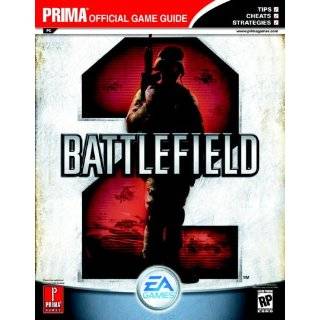 Battlefield 2 (Prima Official Game Guide) by David Knight 