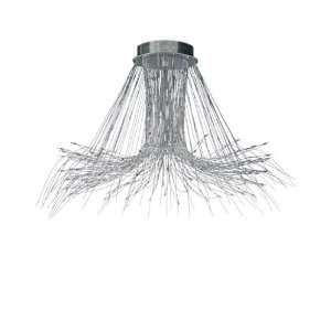    Fontana Maxi chandelier by Metalspot  Lus