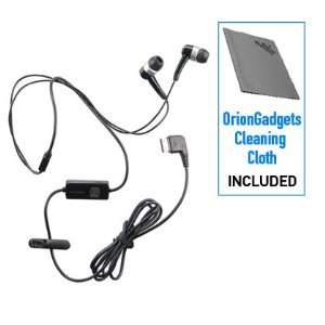  Hands Free Stereo Headset (OEM) for Samsung Beat T539 