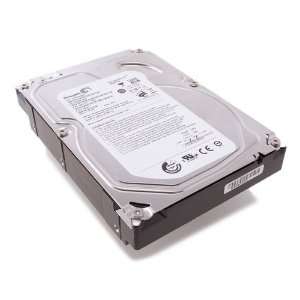  Seagate Barracuda ST2000DM001 2TB 7200 RPM 64MB Cache SATA 