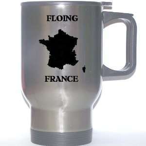  France   FLOING Stainless Steel Mug: Everything Else